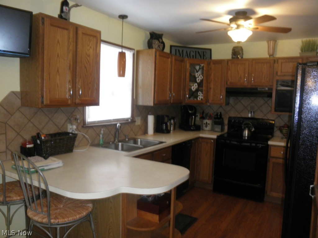 Countryside 04 - Residential