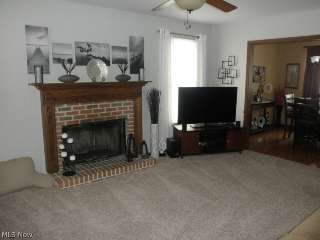 Countryside 04 - Residential