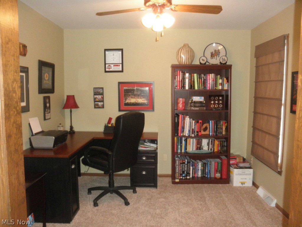 Countryside 04 - Residential