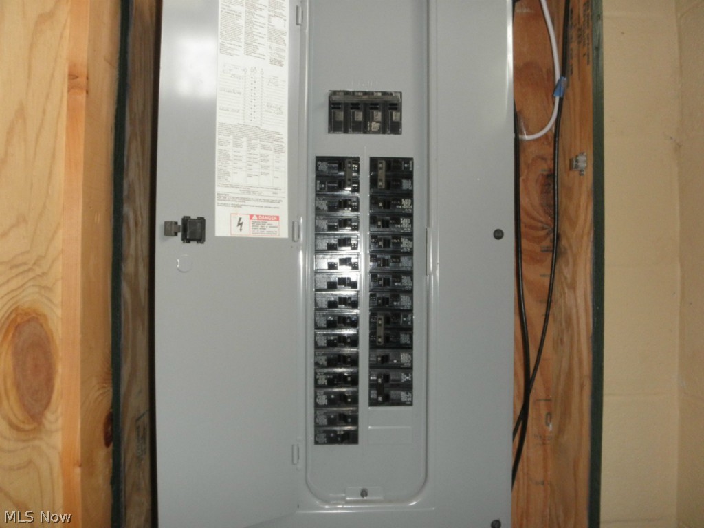 Countryside 04 - Residential