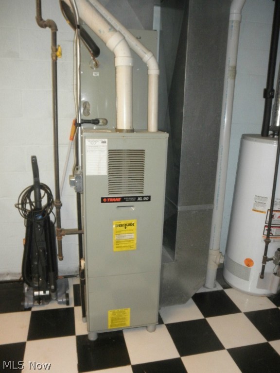 Countryside 04 - Residential