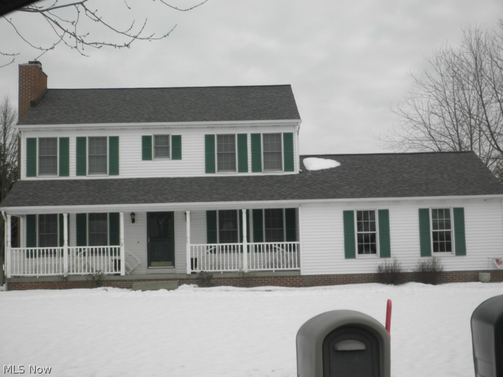 Countryside 04 - Residential