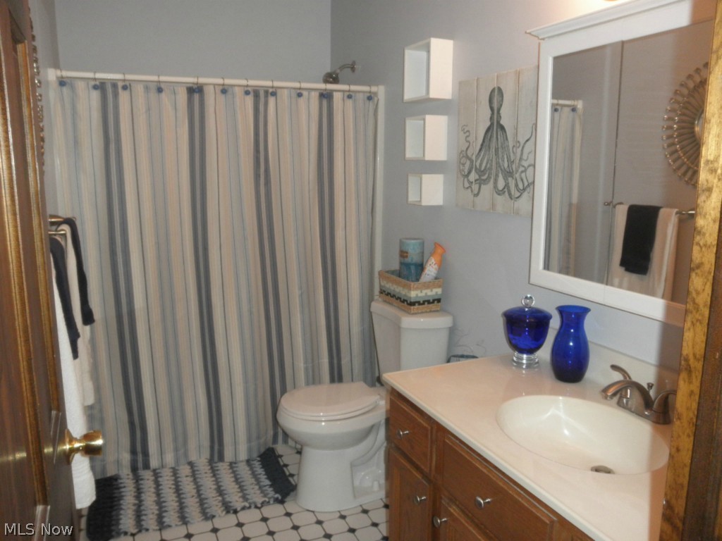 Countryside 04 - Residential