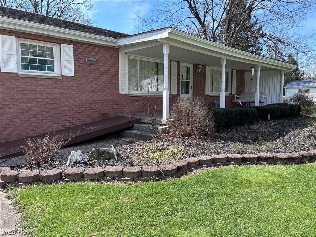 Photo of 8300 Bear Road SE, Amsterdam, OH 43903 (MLS # 5200612)