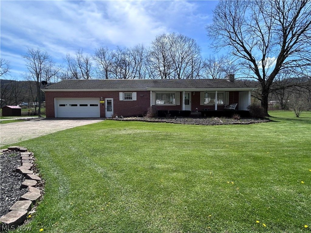 Photo of 8300 Bear Road SE, Amsterdam, OH 43903 (MLS # 5200612)