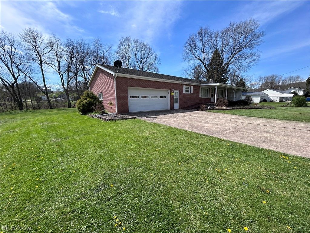 Photo of 8300 Bear Road SE, Amsterdam, OH 43903 (MLS # 5200612)