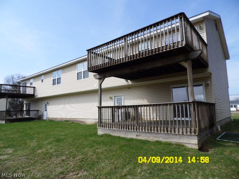 Hearthside Properties - Residential Income