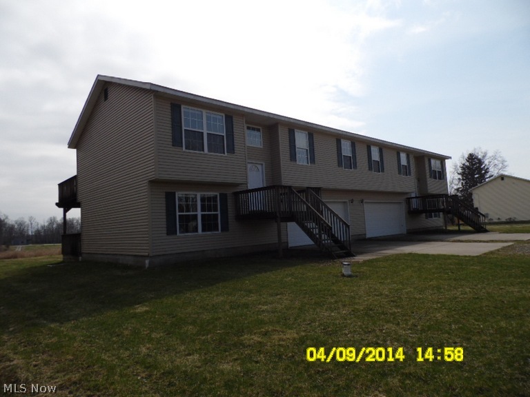 Hearthside Properties - Residential Income