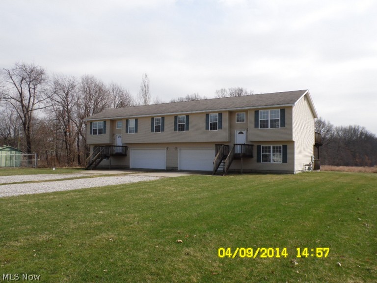 Hearthside Properties - Residential Income