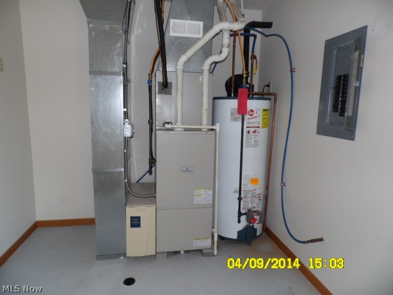 Hearthside Properties - Residential Income