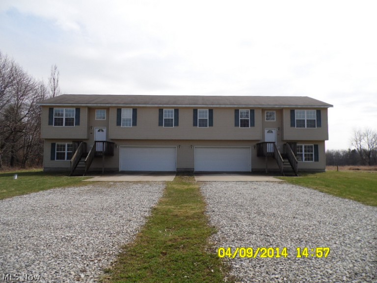 Hearthside Properties - Residential Income