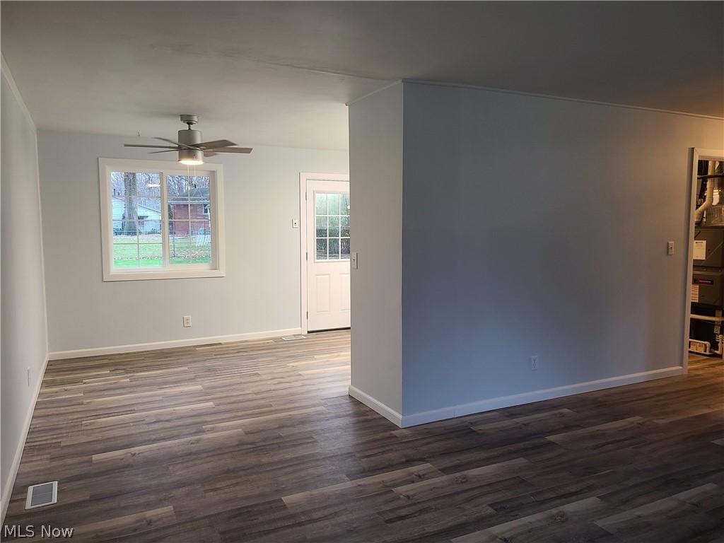 Charring Cross Meadows Ph 2 - Residential Lease