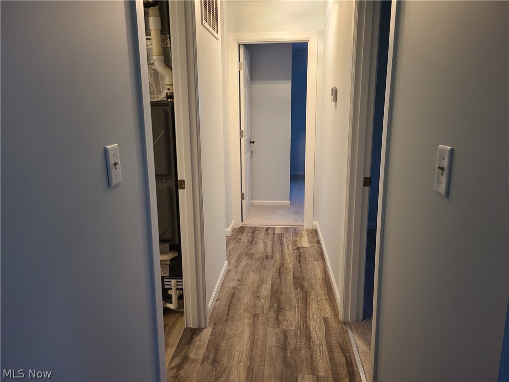 Charring Cross Meadows Ph 2 - Residential Lease