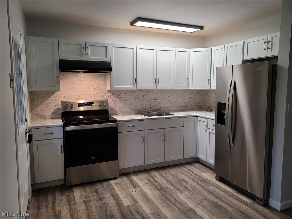 Charring Cross Meadows Ph 2 - Residential Lease