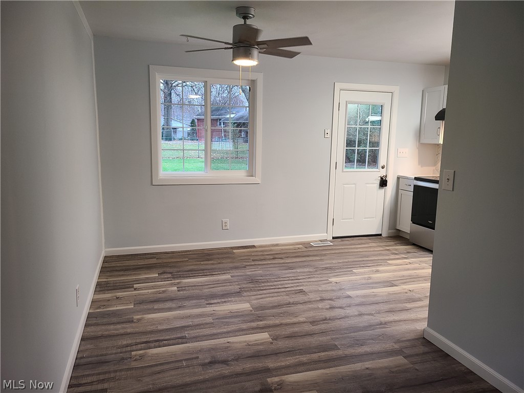 Charring Cross Meadows Ph 2 - Residential Lease
