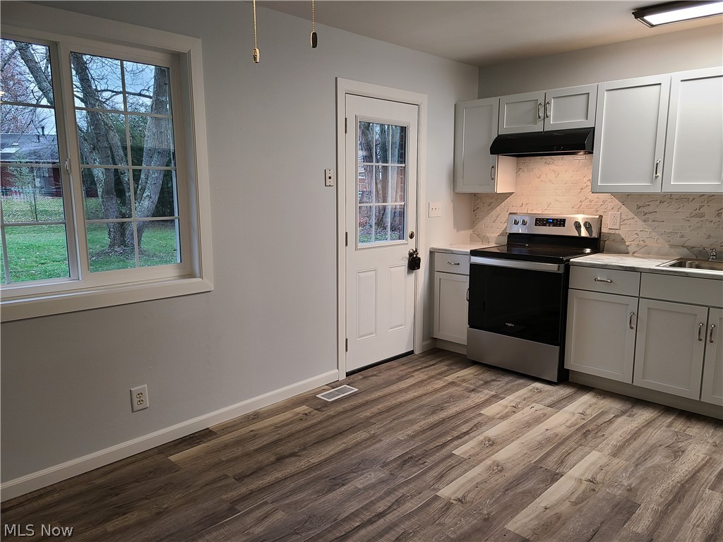 Charring Cross Meadows Ph 2 - Residential Lease