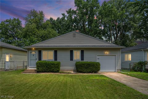Tiny photo for 654 Wesley Drive, Berea, OH 44017 (MLS # 5232641)