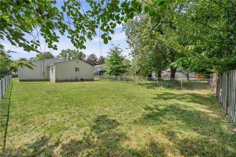 Tiny photo for 654 Wesley Drive, Berea, OH 44017 (MLS # 5232641)