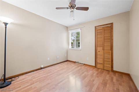 Tiny photo for 654 Wesley Drive, Berea, OH 44017 (MLS # 5232641)
