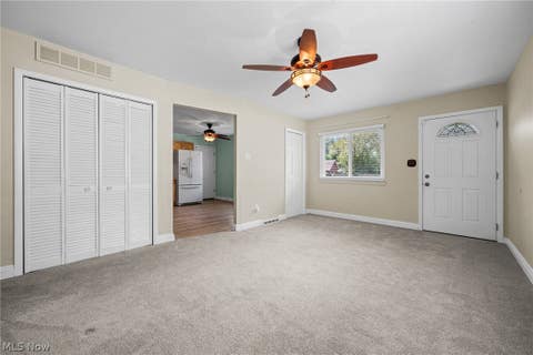 Tiny photo for 654 Wesley Drive, Berea, OH 44017 (MLS # 5232641)