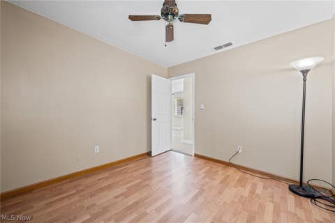 Tiny photo for 654 Wesley Drive, Berea, OH 44017 (MLS # 5232641)