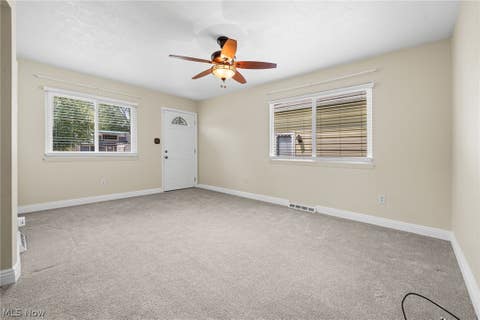 Tiny photo for 654 Wesley Drive, Berea, OH 44017 (MLS # 5232641)