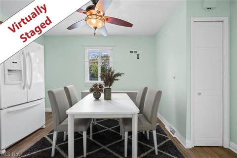 Tiny photo for 654 Wesley Drive, Berea, OH 44017 (MLS # 5232641)