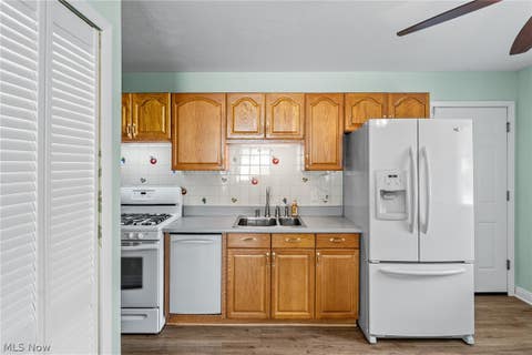 Tiny photo for 654 Wesley Drive, Berea, OH 44017 (MLS # 5232641)