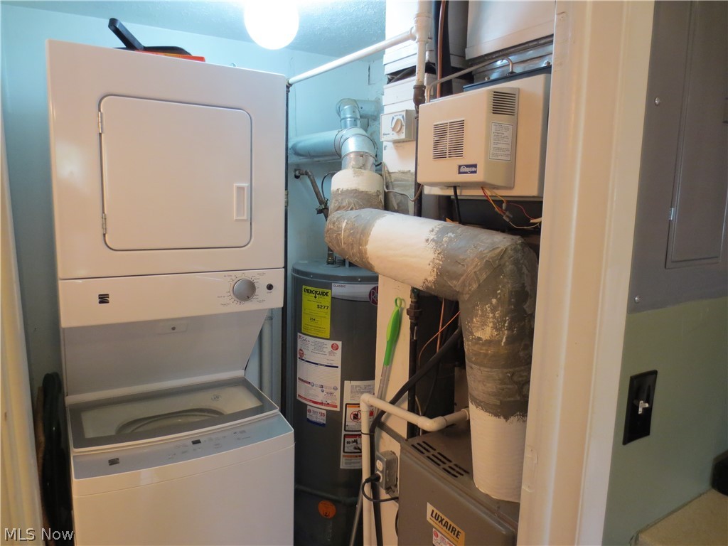 Congress Square Condo - Residential