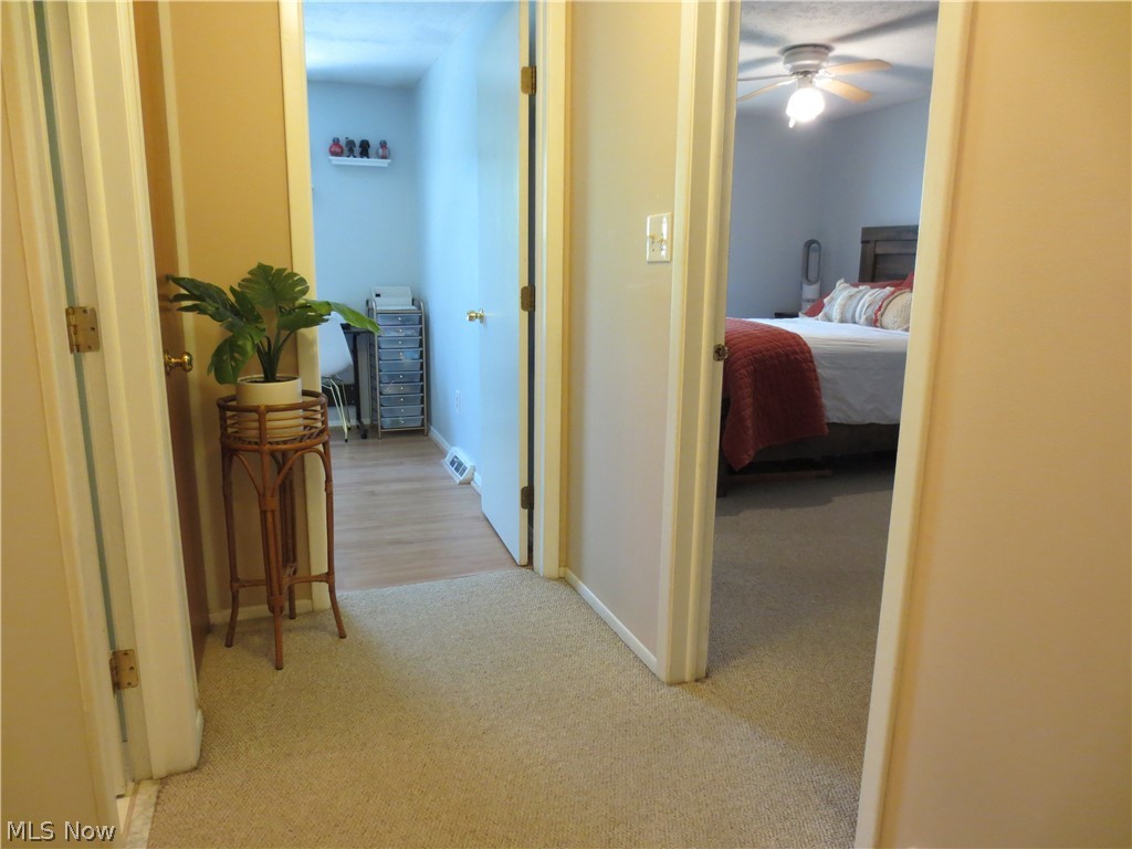 Congress Square Condo - Residential