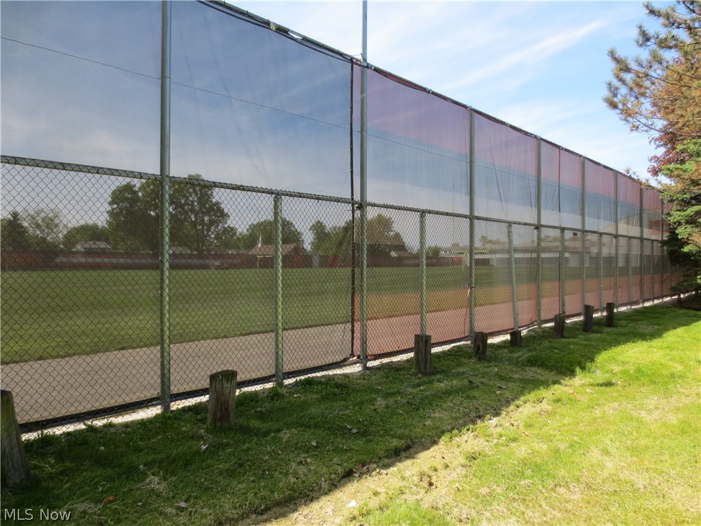 Congress Square Condo - Residential