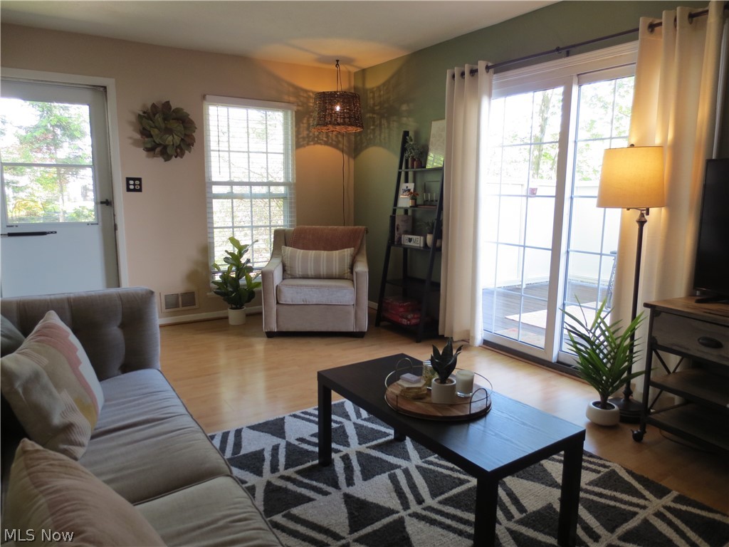 Congress Square Condo - Residential