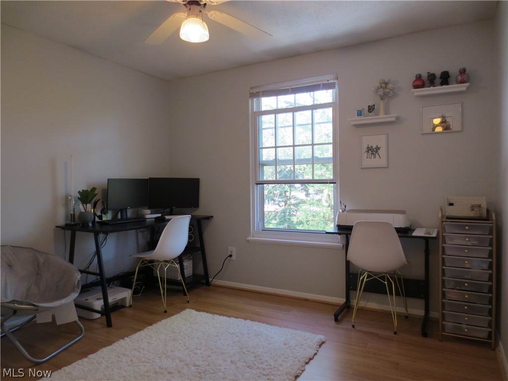 Congress Square Condo - Residential