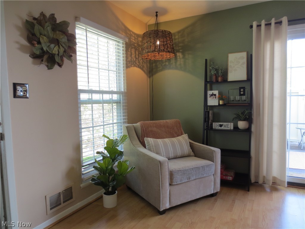 Congress Square Condo - Residential