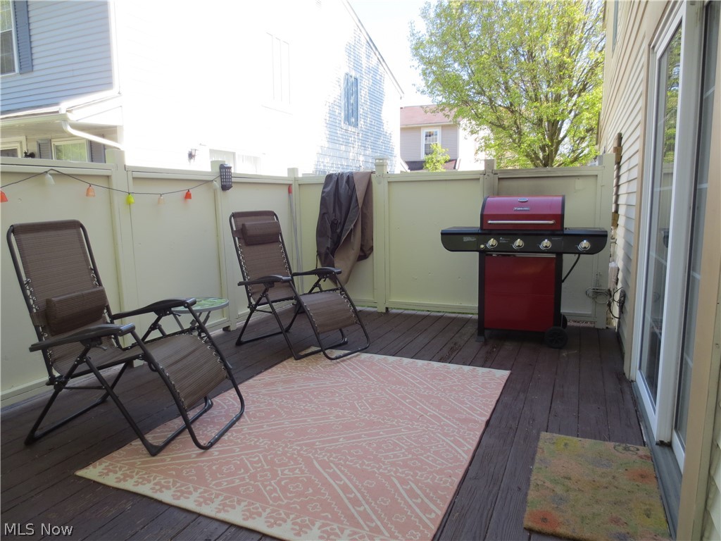 Congress Square Condo - Residential