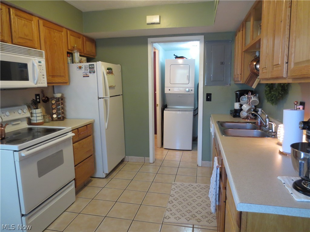 Congress Square Condo - Residential