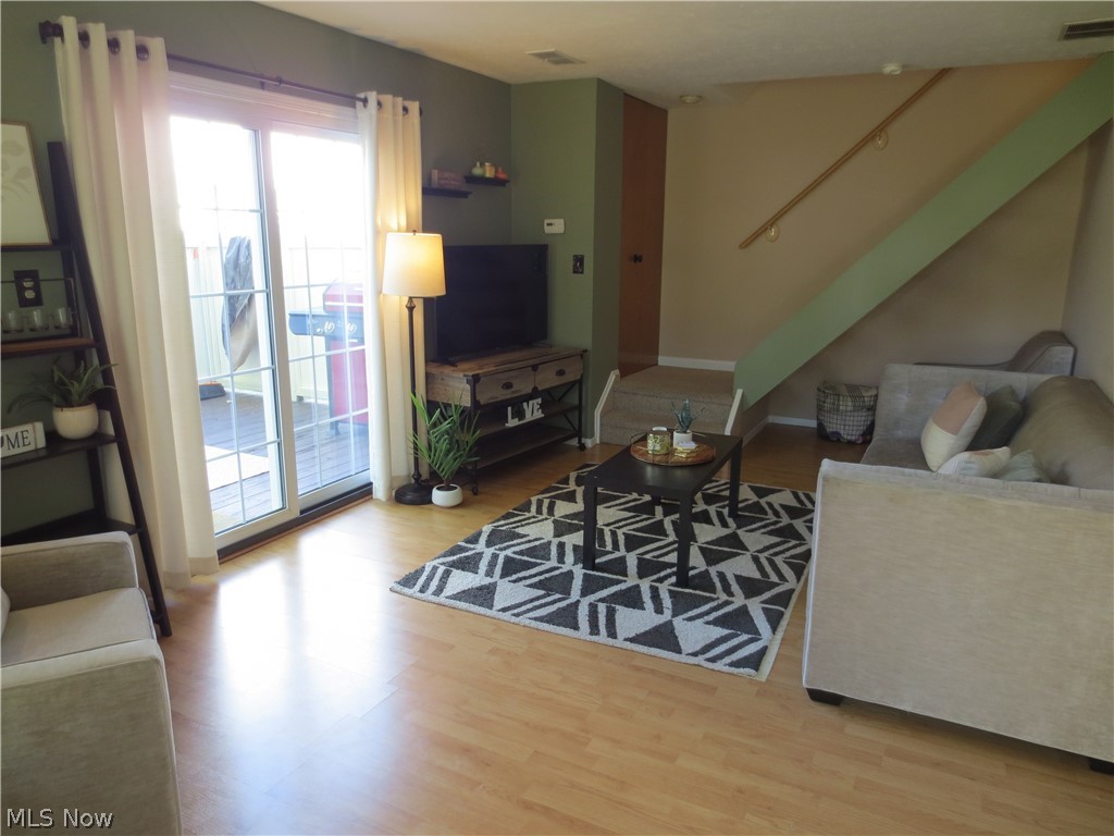 Congress Square Condo - Residential