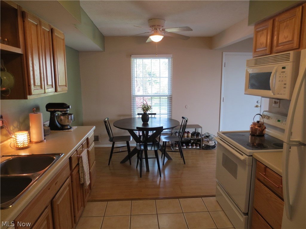 Congress Square Condo - Residential