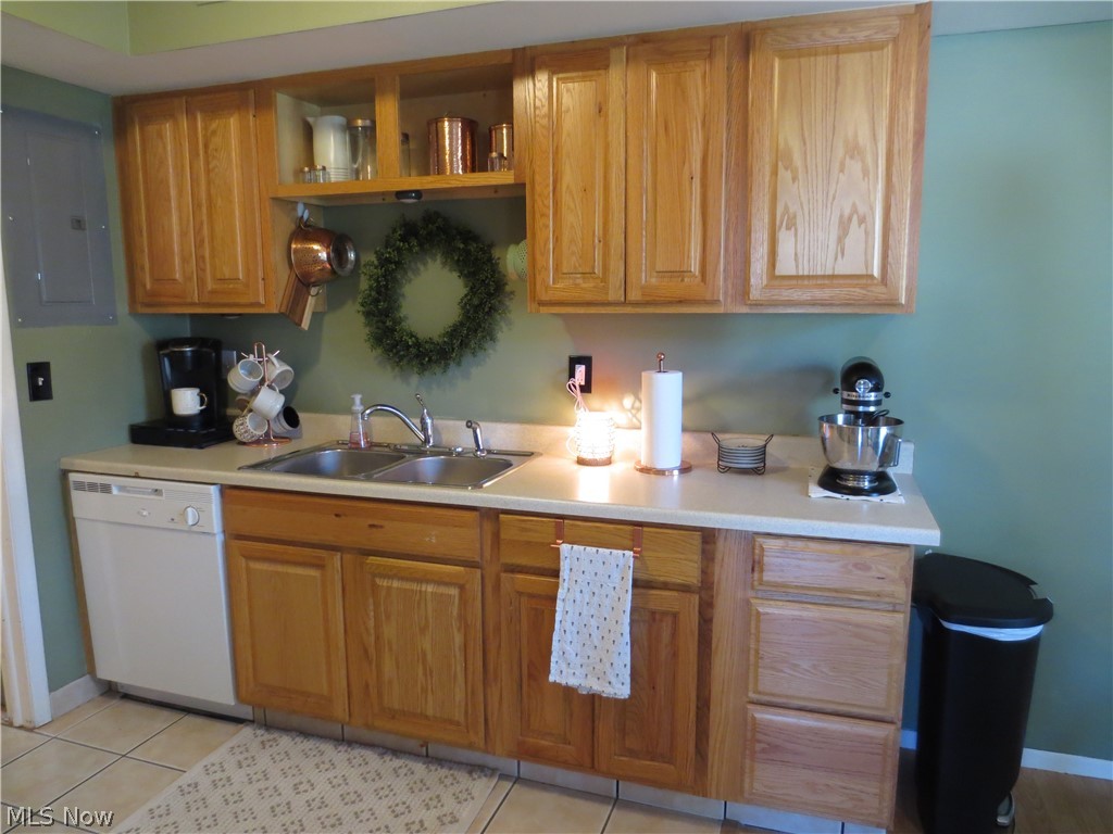 Congress Square Condo - Residential