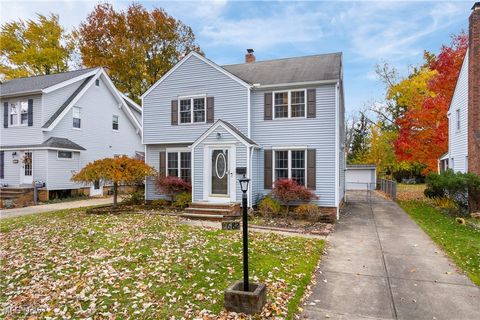 6682 Parma Park Boulevard Parma Heights OH 44130