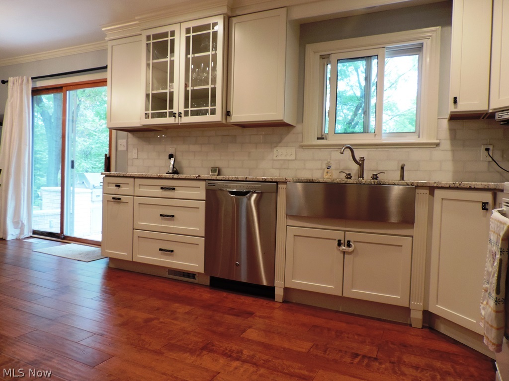 Charles J Balogh - Residential