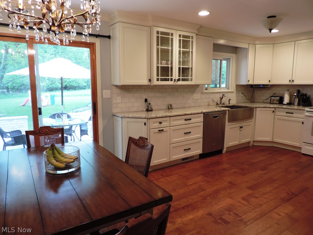 Charles J Balogh - Residential