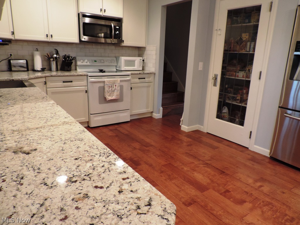 Charles J Balogh - Residential