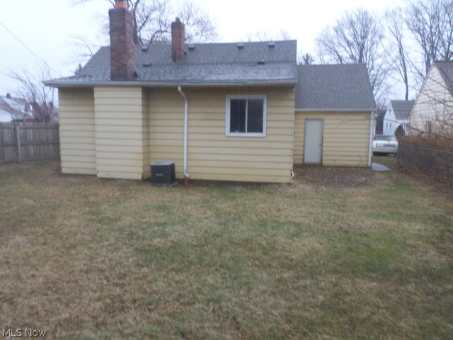 Colony - Residential