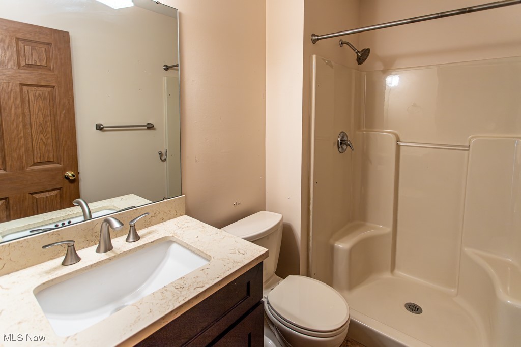 Roberto Place Condo - Residential