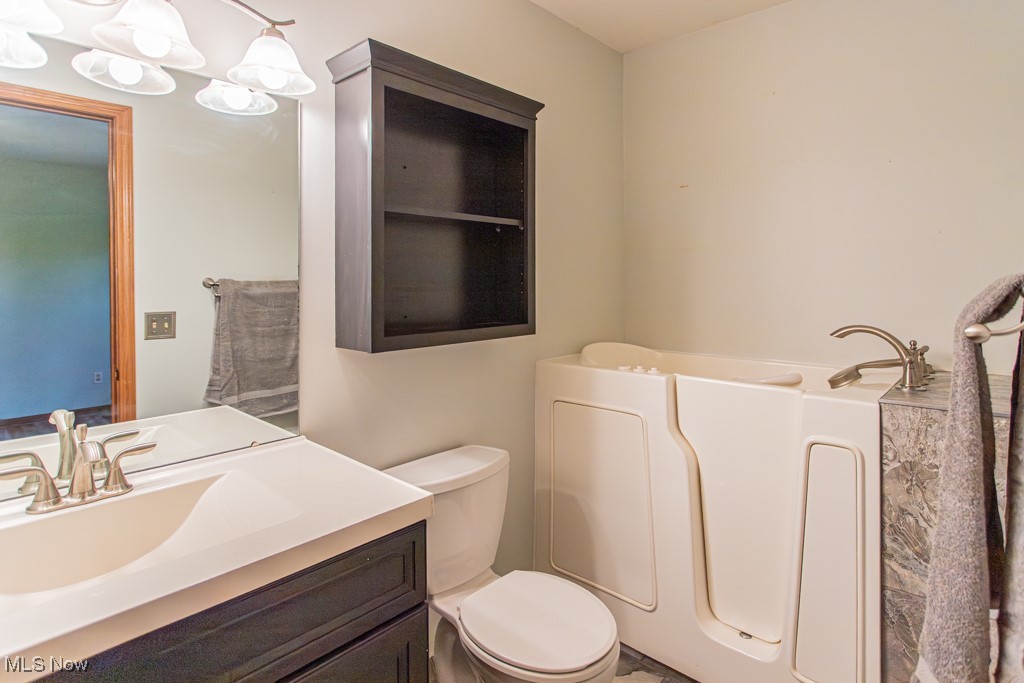 Roberto Place Condo - Residential