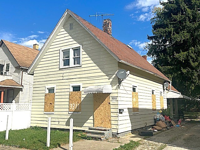 James M Hoyts - Commercial Sale