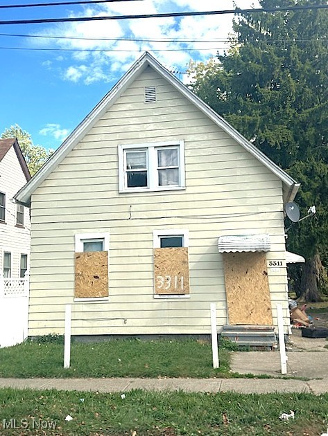 James M Hoyts - Commercial Sale