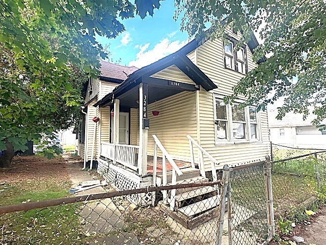 James M Hoyts - Commercial Sale