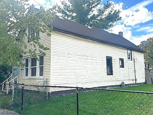 James M Hoyts - Commercial Sale